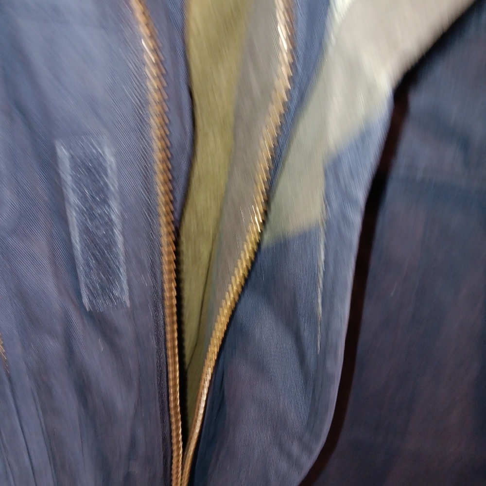 Winter Coat - Picture 10 of 10